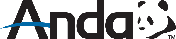 Anda logo