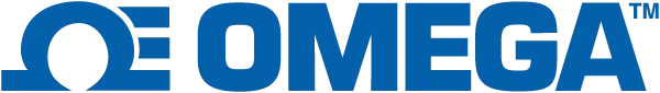 Omega Engineering logo