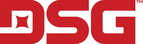 DSG logo
