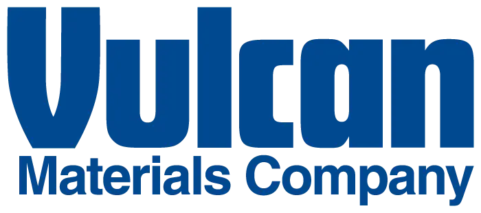 Vulcan Materials logo