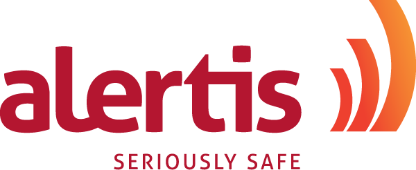 Alertis logo