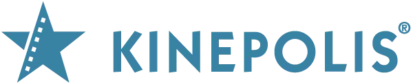 Kinepolis Logo