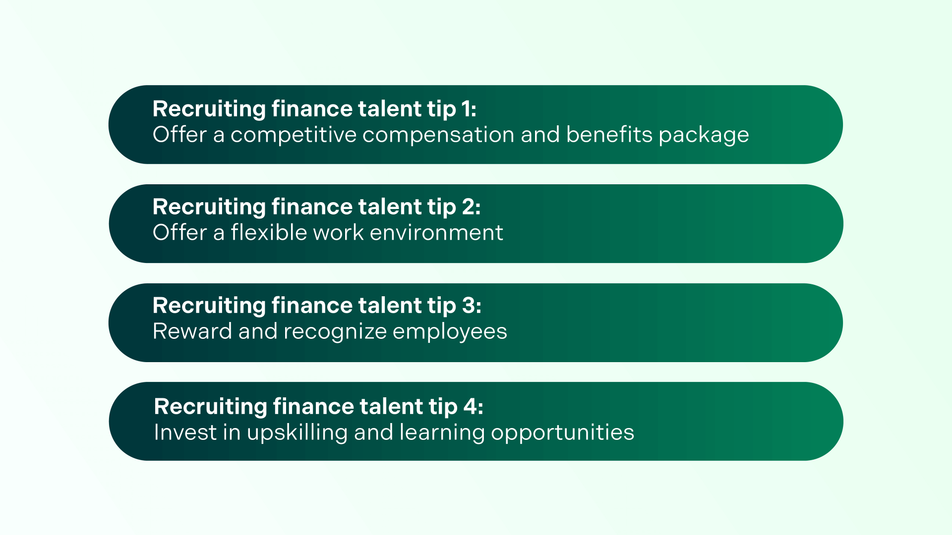 tips on how business leaders can find talent