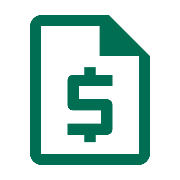 invoice icon