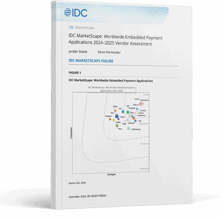 IDC Marketscape Report