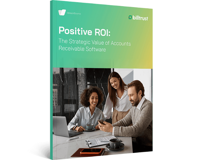 Vanson Bourne Study Mockup