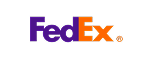 FedEx Logo