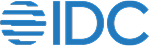 IDC logo