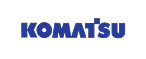 Komatsu logo