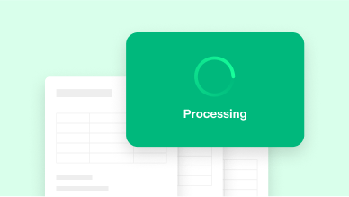 Batch processing icon