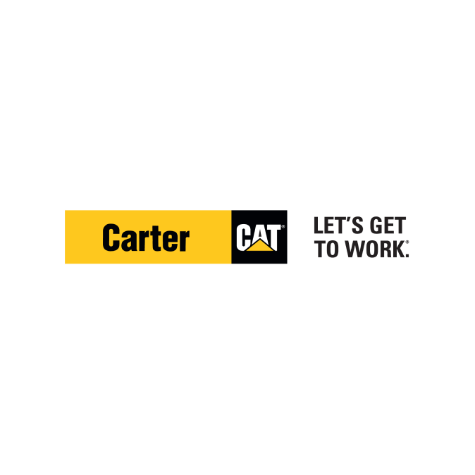 Logo Carter CAT