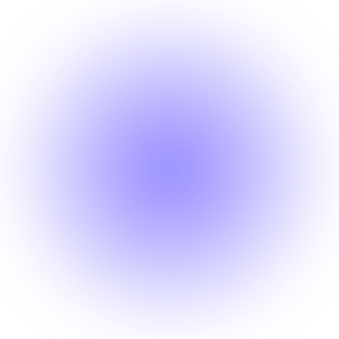Radial gradient