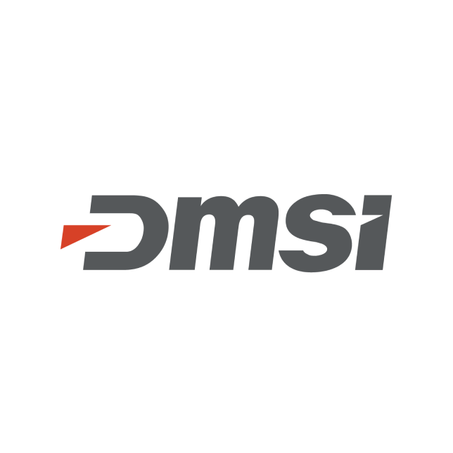 DMSI logo