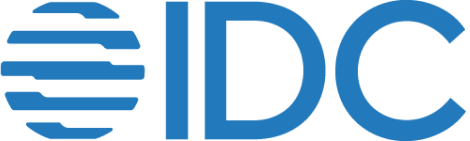 IDC logo