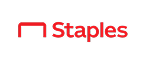 Staples logo