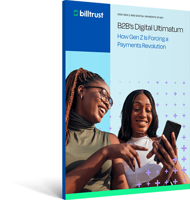 Gen Z Report Masthead Image