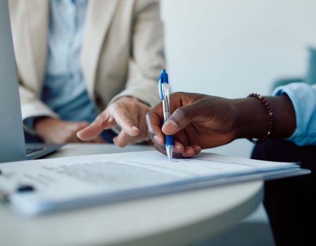 AR Insurance Blog Masthead Image