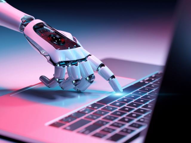 Generative and Agentic AI Are Reshaping Accounts Receivable masthead image