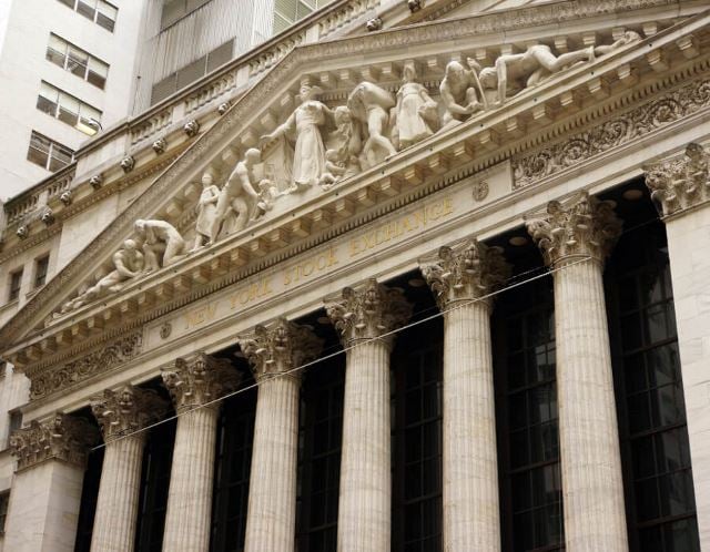 Economic Turbulence Blog Masthead Image