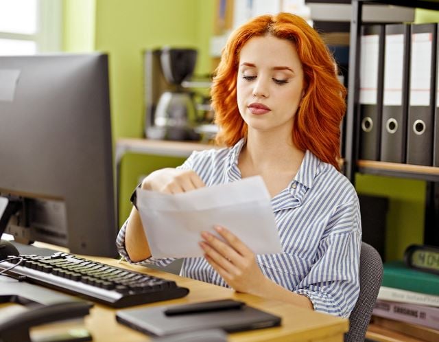 Dunning Letter Blog Masthead Image