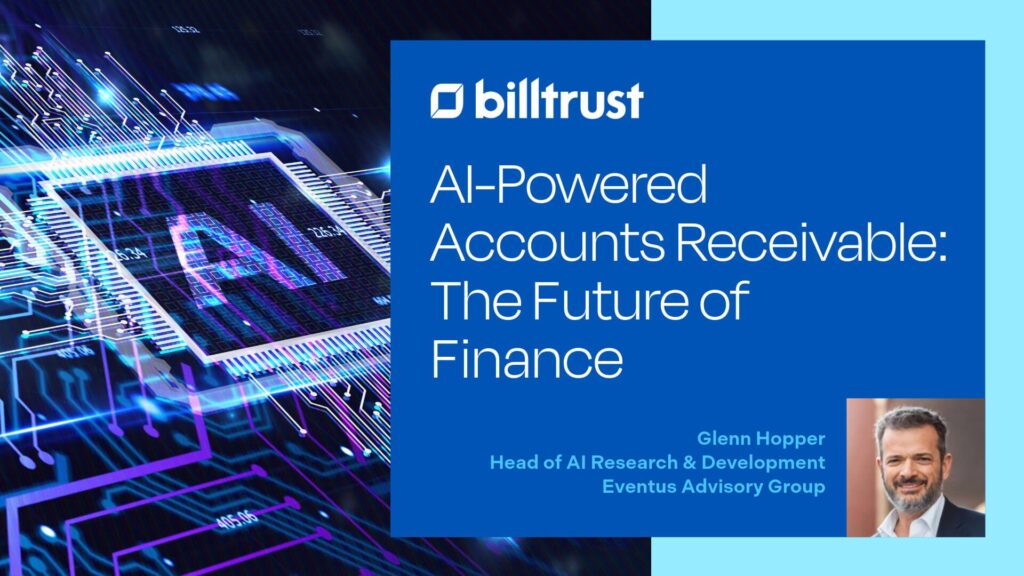 AI Powered AR Webinar Video Thumbnail