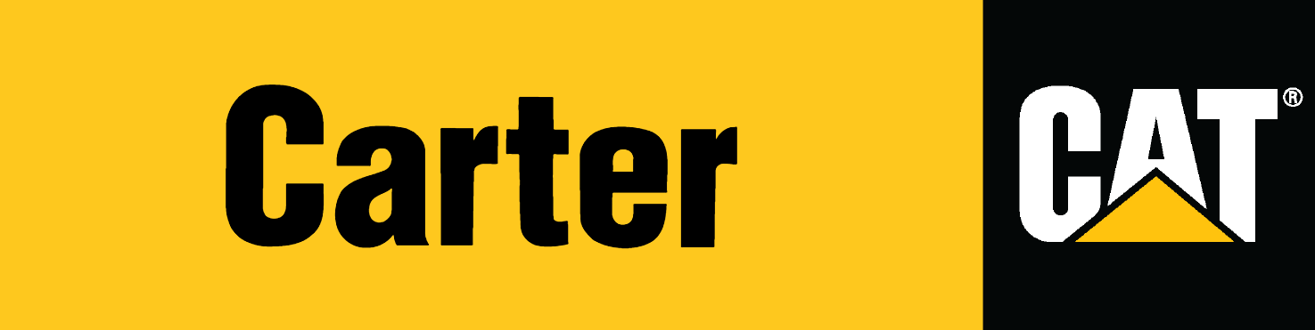 Carter Machinery Logo
