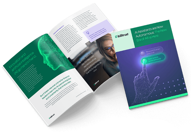 AI Assistants eBook mock-up