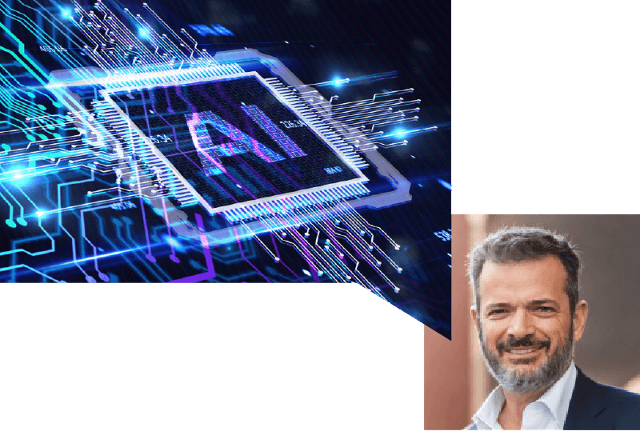 AI Powered AR Blog Masthead Image