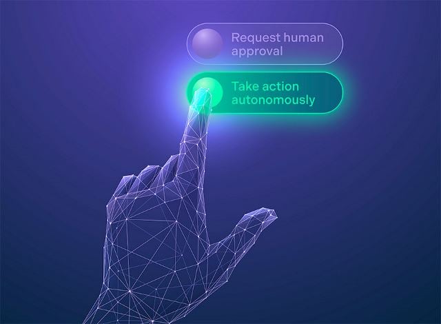 Autonomous AI Blog Masthead Image