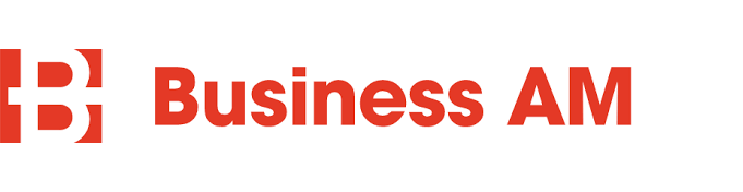 Business AM Logo