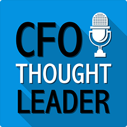 CFO Thought Leader Logo