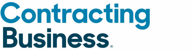 Contracting Business logo