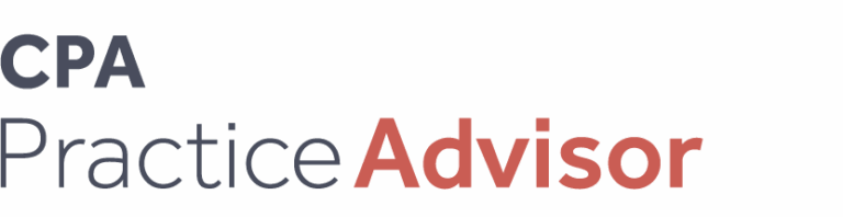 CPA Practice Advisor Logo