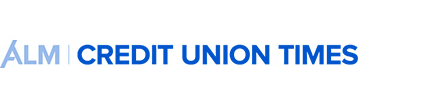 ALM Credit Union Times Logo