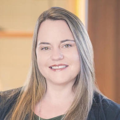 Erika baumann headhot