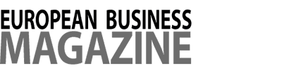 European Business Magazine Logo