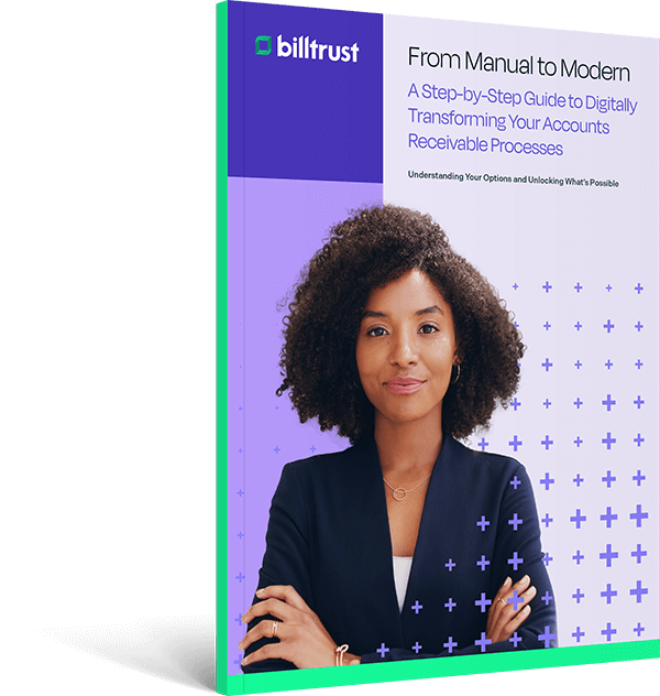 From Manual to Modern White Paper cover