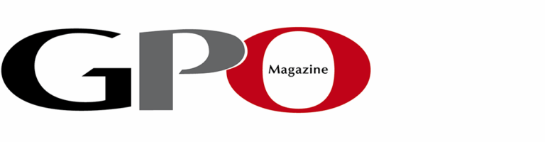 GPO Magazine Logo