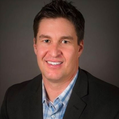 Ian williams headshot