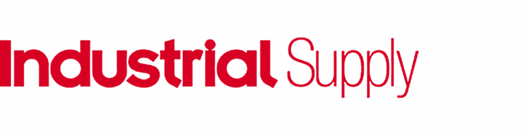 Industrial Supply Magazine Logo