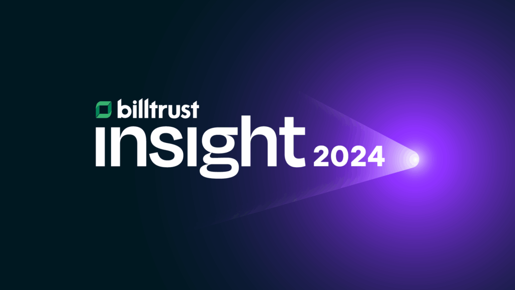 Billtrust Insight 2024 Recap Video Thumbnail