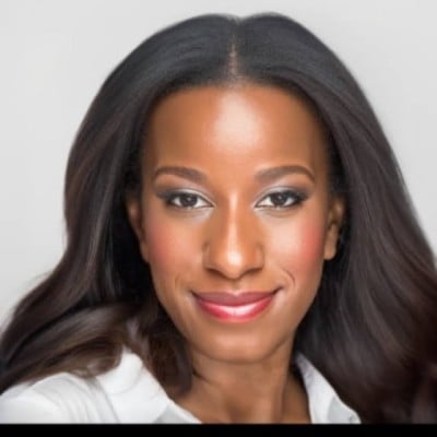 joy mbanugo headshot