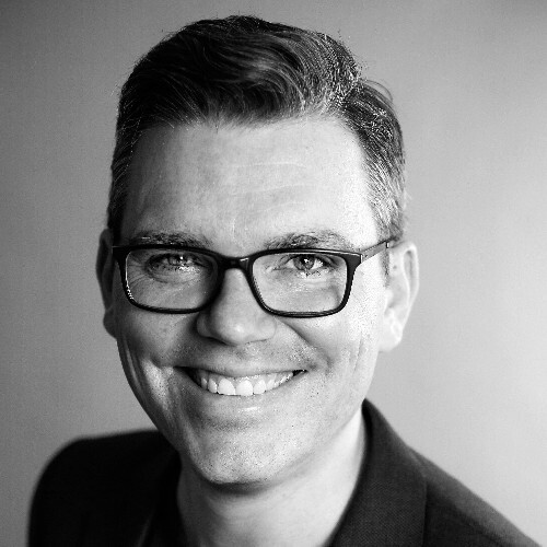 Justin Main headshot
