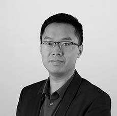 Meng Liu headshot