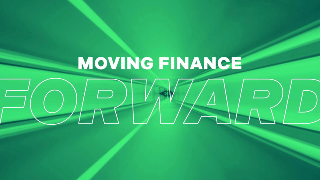Thumbnail, Move finance forward with Billtrust's AI-driven solutions—transforming operations
