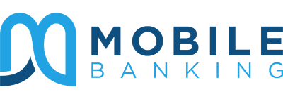 Mobile Banking Logo