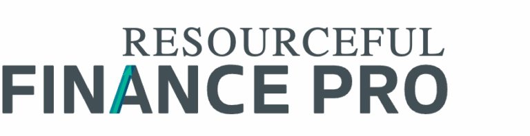 Resourceful Finance Pro Logo
