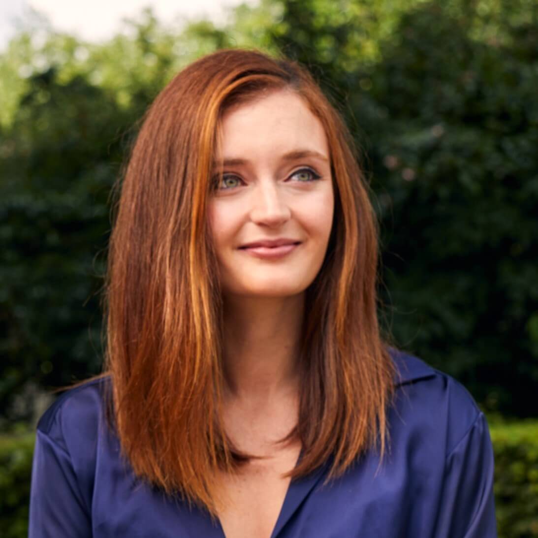 Tayla Stocks Headhot