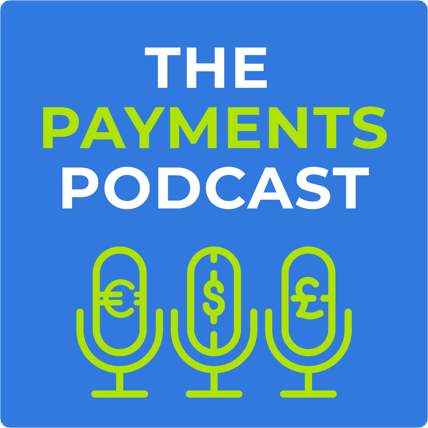 The Payments Podcast Logo