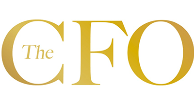 The CFO logo